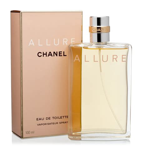 chanel allure eau de parfum 100ml best price|best price chanel allure.